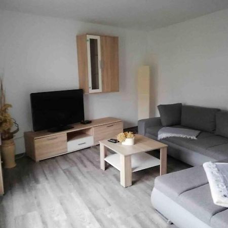 Appartamento Auf Dem Land Und Doch Ganz Nah Krolpa Esterno foto